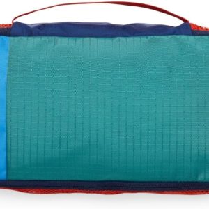 Cotopaxi Cubo 3L Travel Cube Del Dia - One Of A Kind! No Bags Are The Same!